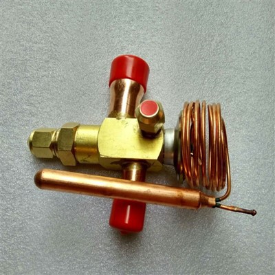 วาล์วขยายตัว Fenshen