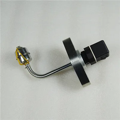 จะวินิจฉัยปัญหากับสวิตช์ระดับน้ำมันได้อย่างไร?